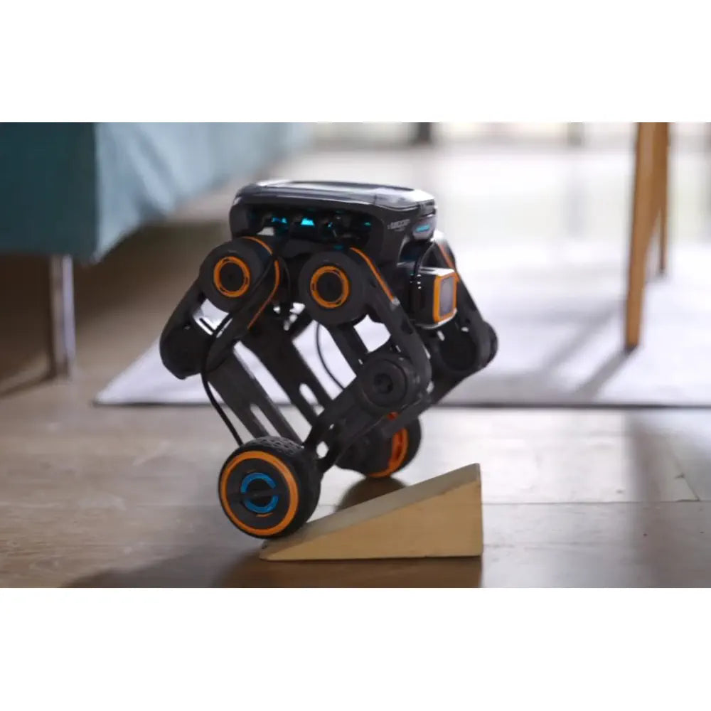 UBTECH UGOT AI Modular Robotic Kit (Basic Kit)
