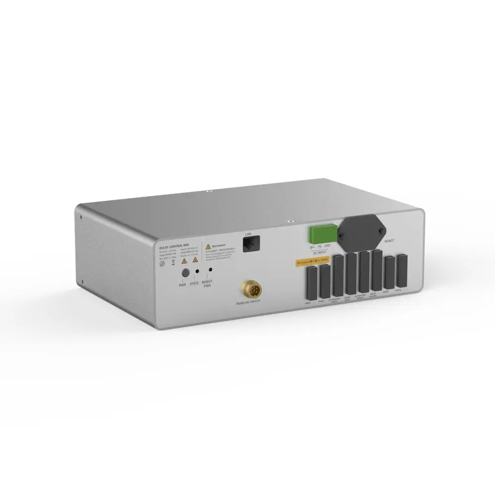 UFACTORY 850 DC Control Box