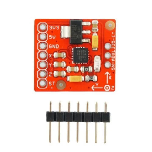 The Ultimate Built-In Examples Kit for Arduino - RobotShop