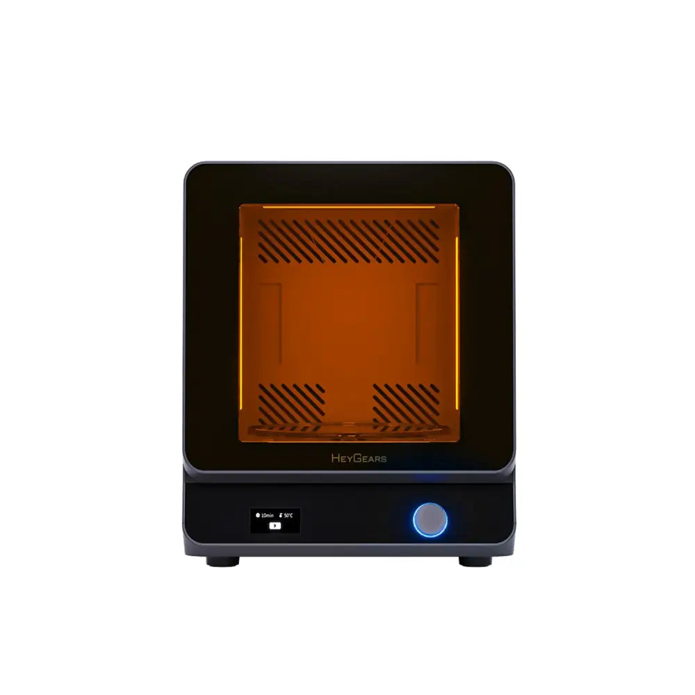 HeyGears UltraCraft Cure Desktop Curing Machine