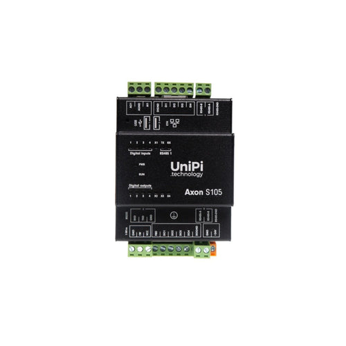 UniPi Axon S105 Universal PLC