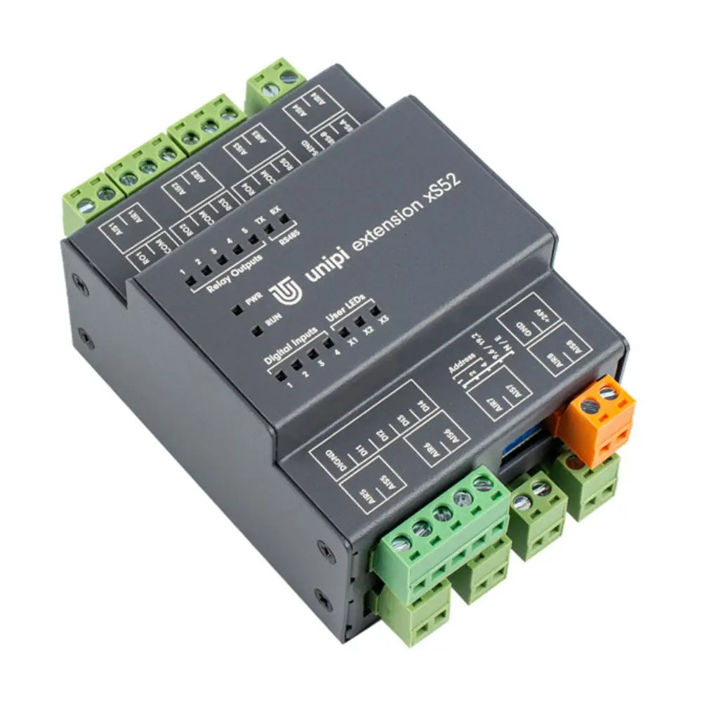 Unipi Extension xS52