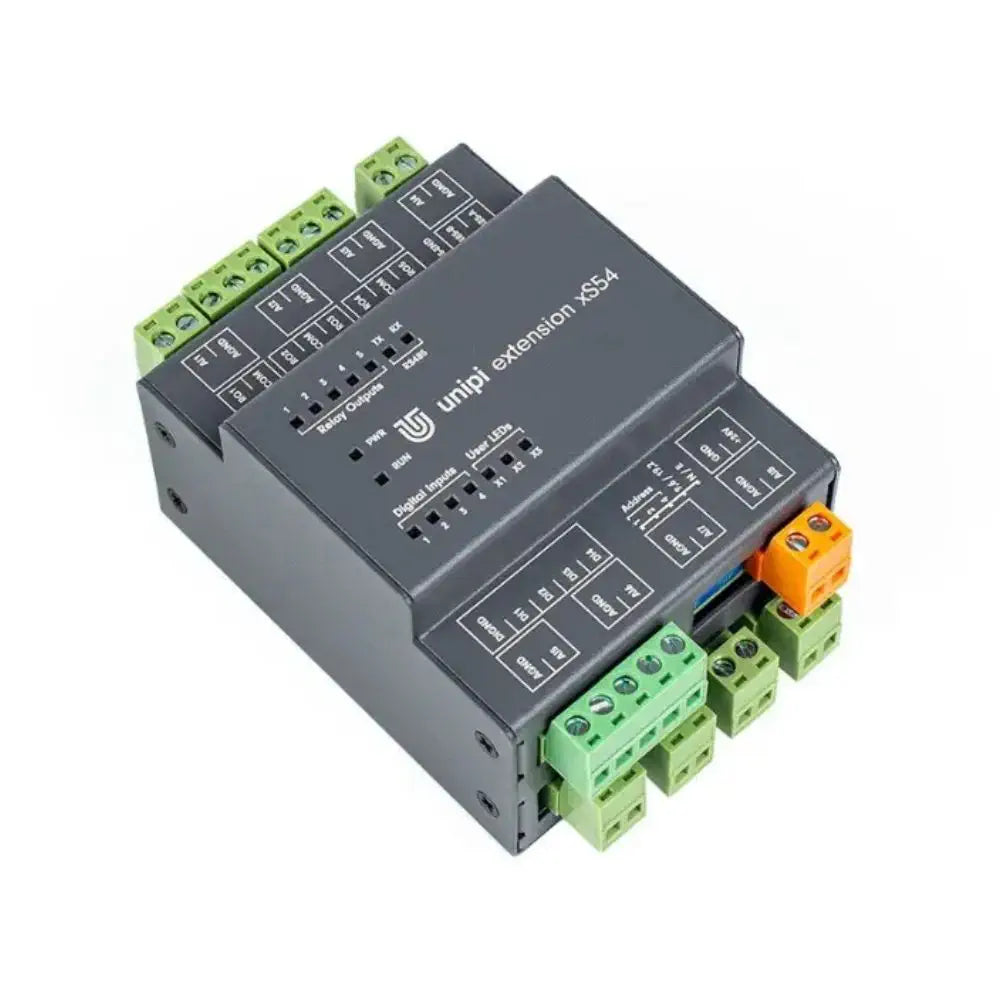 Unipi Extension xS54