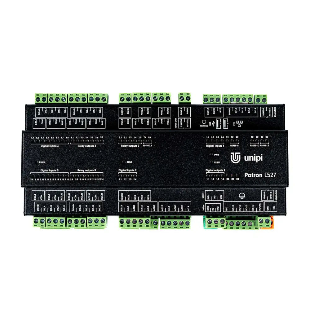 Unipi Patron L527