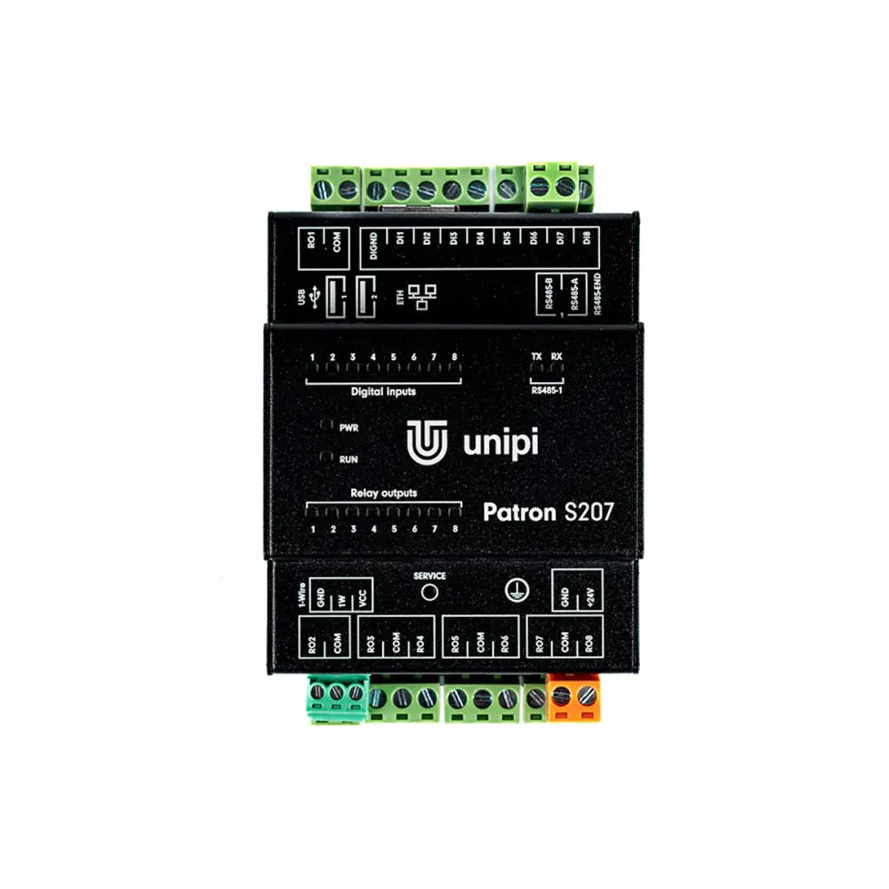 Unipi Patron S207