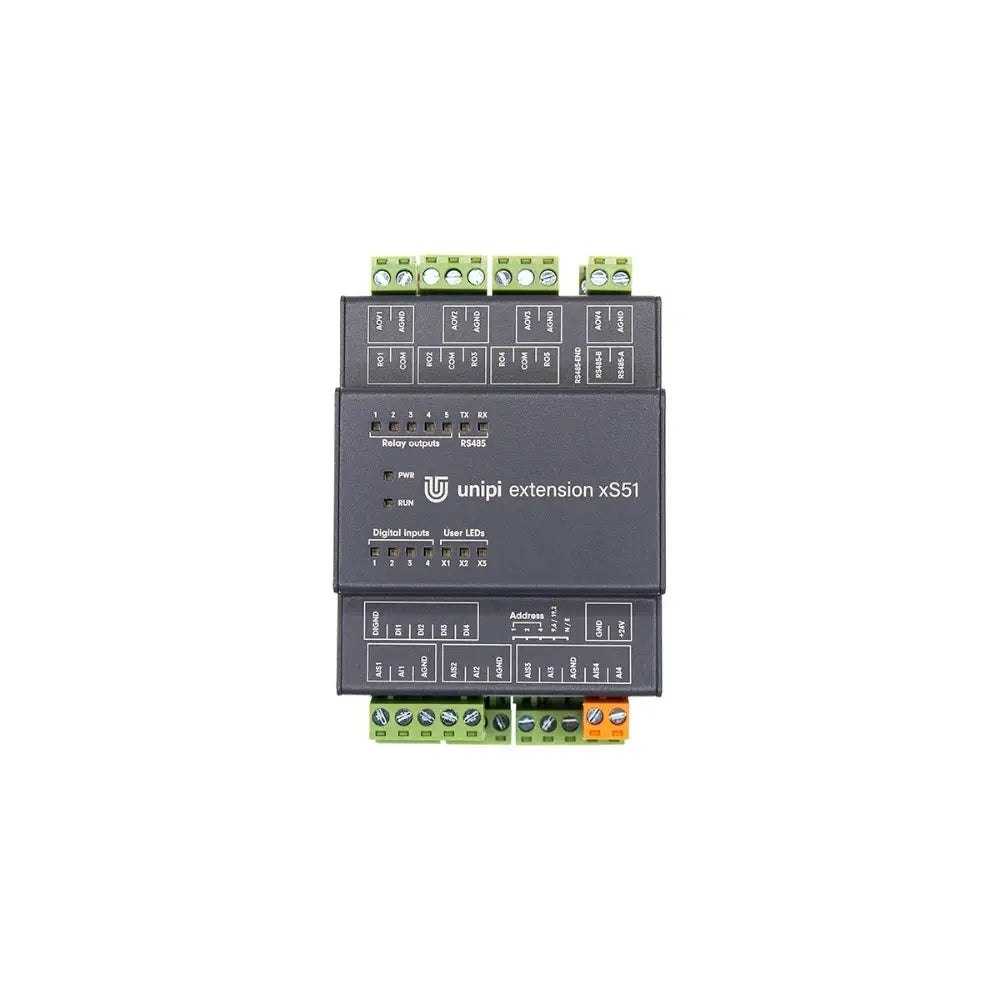 Unipi Extension xS51