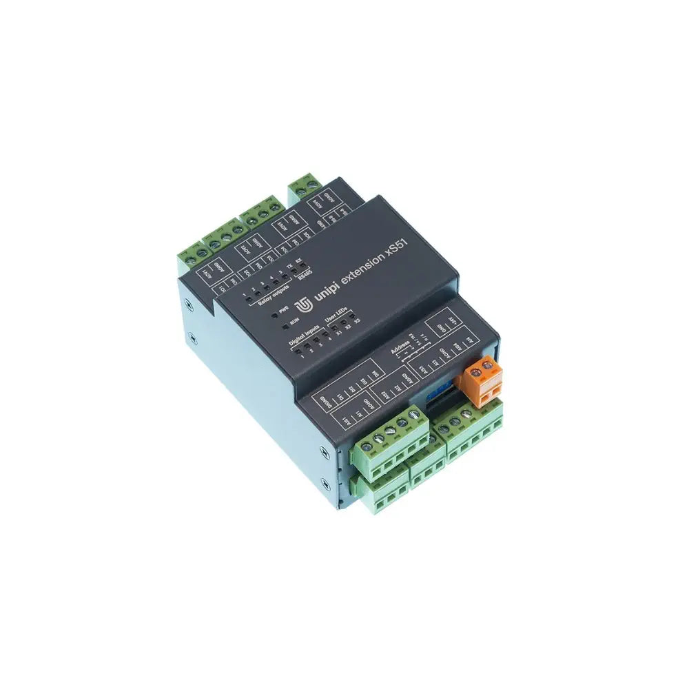 Unipi Extension xS51