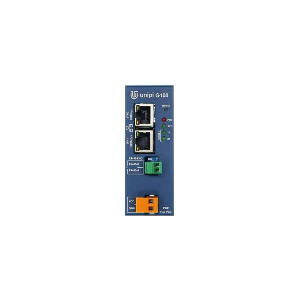 Unipi Gate G100 32GB eMMC