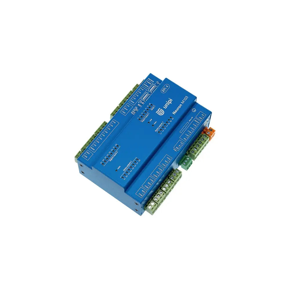 Unipi Neuron M103 (RPi4 4GB)