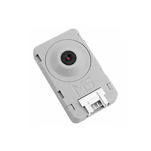 M5Stack Unit CamS3 Wi-Fi 2MP Camera OV2640 w/ ESP32S3