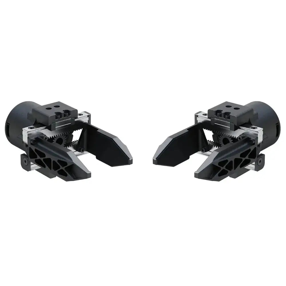 Unitree Dex1-1 V1 Hand for Unitree H2 (Pair)