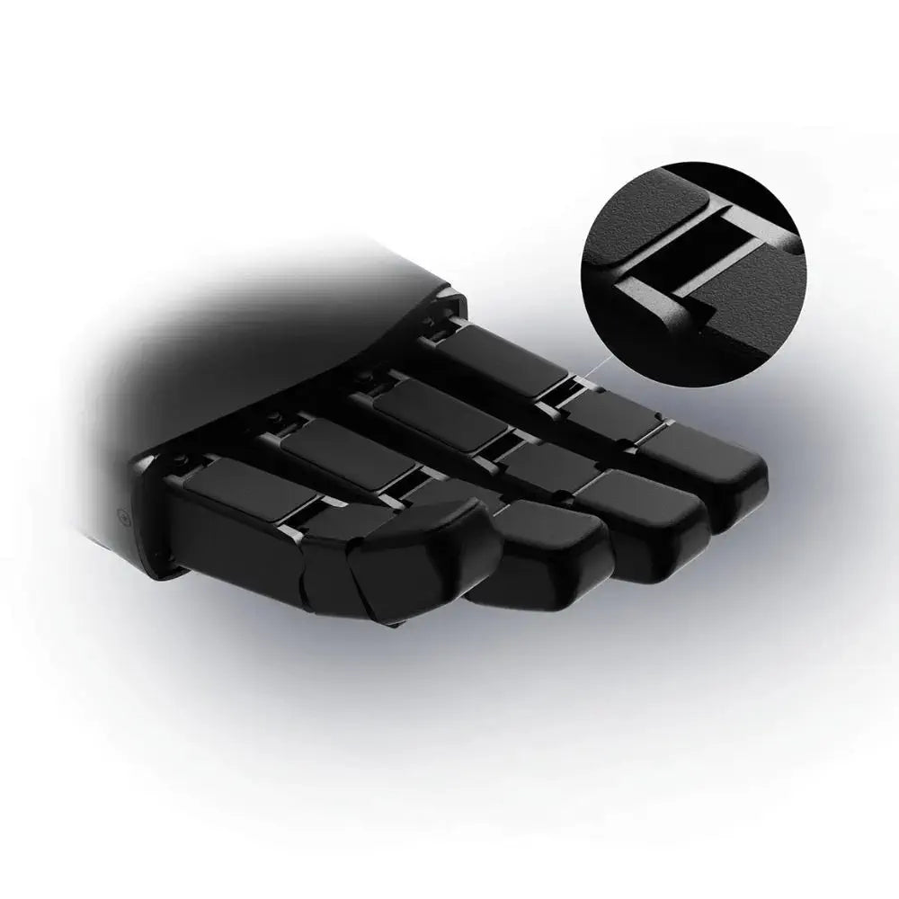 Unitree Dex5-1P Tactile Hand for Unitree H1/H1-2 (Left)