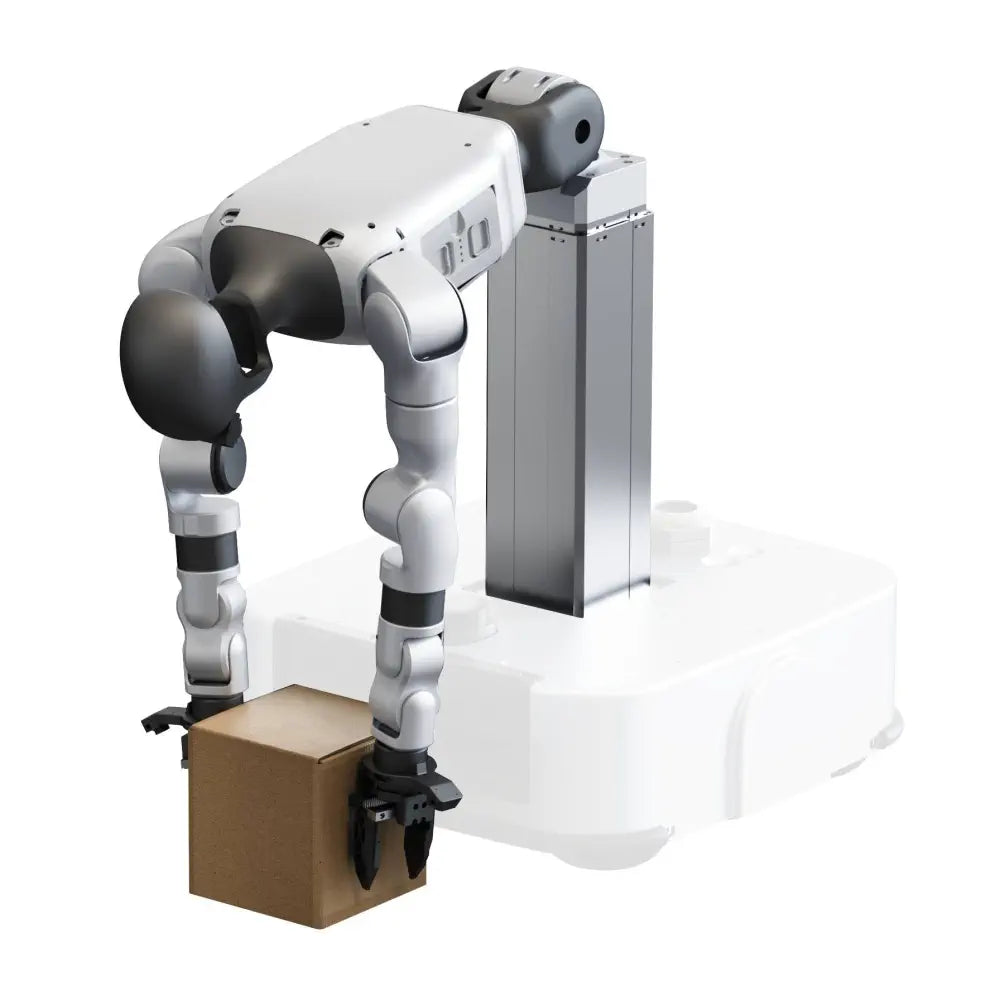 Unitree G1-D Standard A Humanoid Robot Platform (Dex1-1 Grippers)