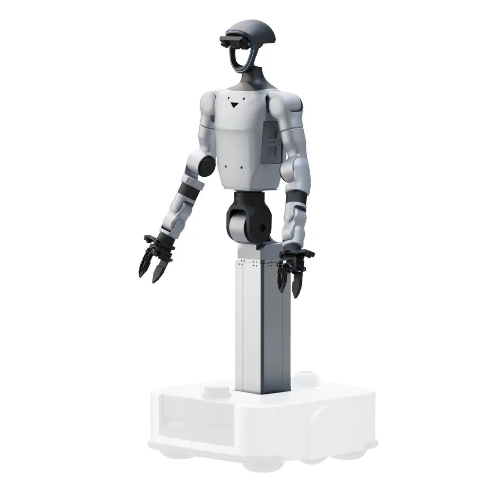 Unitree G1-D Standard A Humanoid Robot Platform (Dex1-1 Grippers)