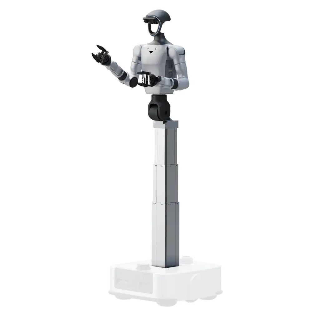 Unitree G1-D Standard A Humanoid Robot Platform (Dex1-1 Grippers)