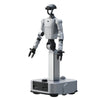 Unitree G1-D Ultimate D Humanoid Robot Platform (Revo2 Basic Hands)