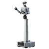 Unitree G1-D Ultimate C Humanoid Robot Platform (Dex3 Hands w/ Feedback)
