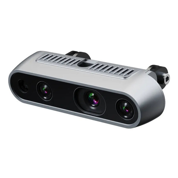 Unitree Intel Realsense D435i Depth Camera for G1 Humanoid Robot Unitree Intel Realsense D435i Depth Camera for G1 Humanoid Robot