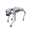 Unitree Go2-W Wheeled Robotic Dog (US)