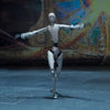 Unitree H2 Humanoid Robot