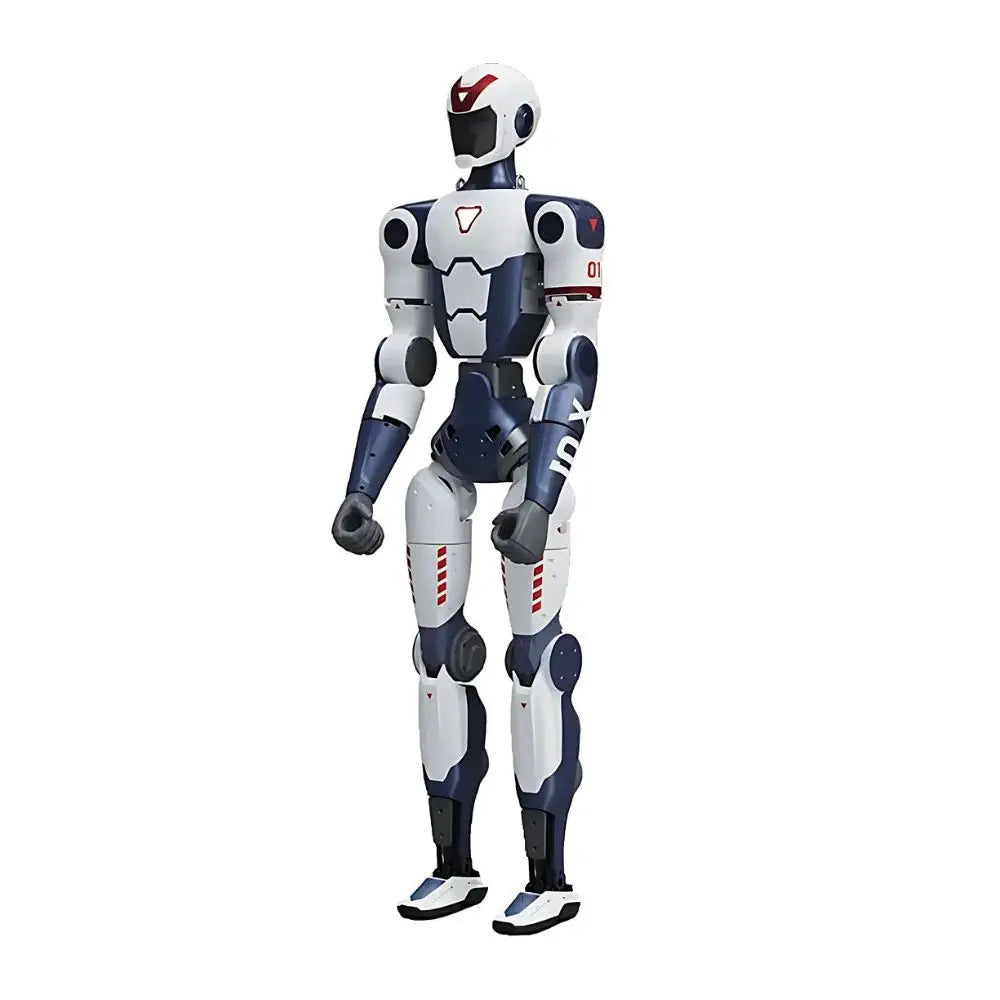 Unitree R1 EDU Humanoid Robot (U1) - RobotShop