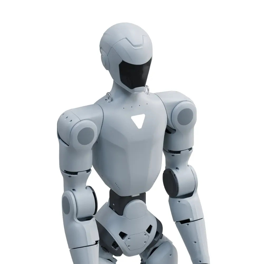 Unitree R1 EDU (U1) Humanoid Robot