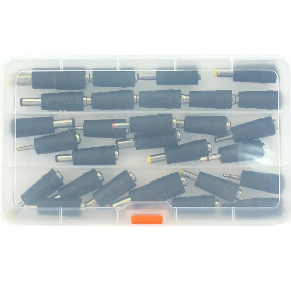 Universal 5.5*2.1mm DC Adapter Kit (28x)