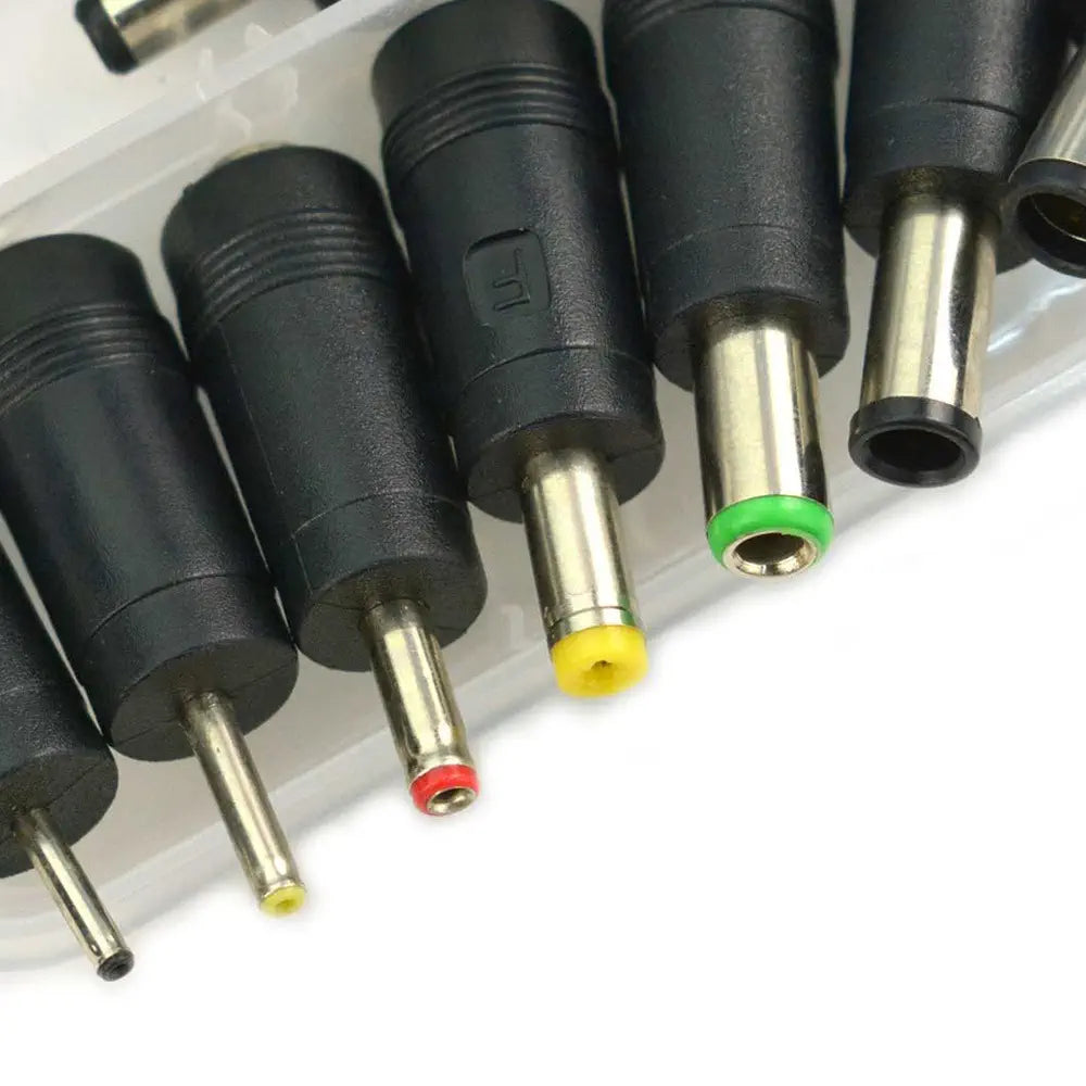 Universal 5.5*2.1mm DC Adapter Kit (28x)