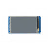 Waveshare 4-In Resistive Touch LCD, 480×800, 8080 Parallel