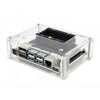 Waveshare Acrylic Clear Case for Jetson Nano
