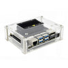 Waveshare Acrylic Clear Case for Jetson Nano