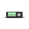Waveshare Industrial USB to 4-Ch RS485 Converter (B), CH344L, Multi-OS Support