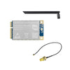 Waveshare SX1303 915m LoRaWAN Gateway Module for Raspberry Pi, Standard Mini-PCIe Socket