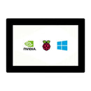 Waveshare 10.1" HD Capacitive Touch Screen LCD, 1920×1200, HDMI, IPS (Raspberry Pi / Jetson Nano / PC) (US)
