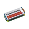 Waveshare 2.13" E-Paper HAT (G), 250x122, Red/Yellow/Black/White, SPI Interface