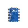 Waveshare ESP32-C6 Mini Dev Board, Based on ESP32-C6FH4, 2.4GHz WiFi 6 & Bluetooth 5 (No Headers)