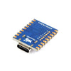 Waveshare ESP32-C6 Mini Dev Board, Based on ESP32-C6FH4, 2.4GHz WiFi 6 & Bluetooth 5 (No Headers)