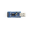 Waveshare FT232 USB UART Board Type A, USB to TTL UART Communication Module