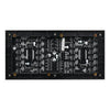 Waveshare RGB Full-Color LED Matrix Panel, 3mm Pitch, 64×32 Pixels, Adjustable Brightness