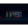 Waveshare RGB Full-Color LED Matrix Panel, 3mm Pitch, 64×32 Pixels, Adjustable Brightness