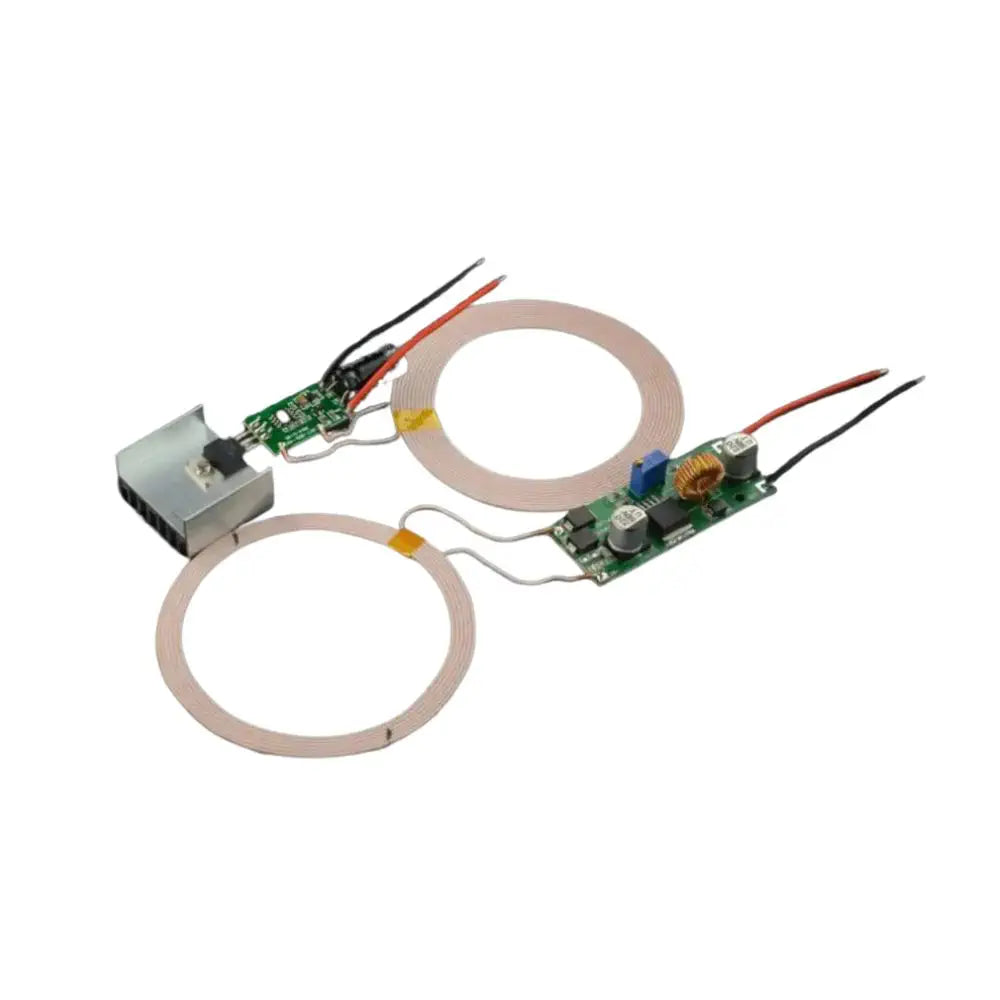 Wireless Charging Module 5V/5A RobotShop