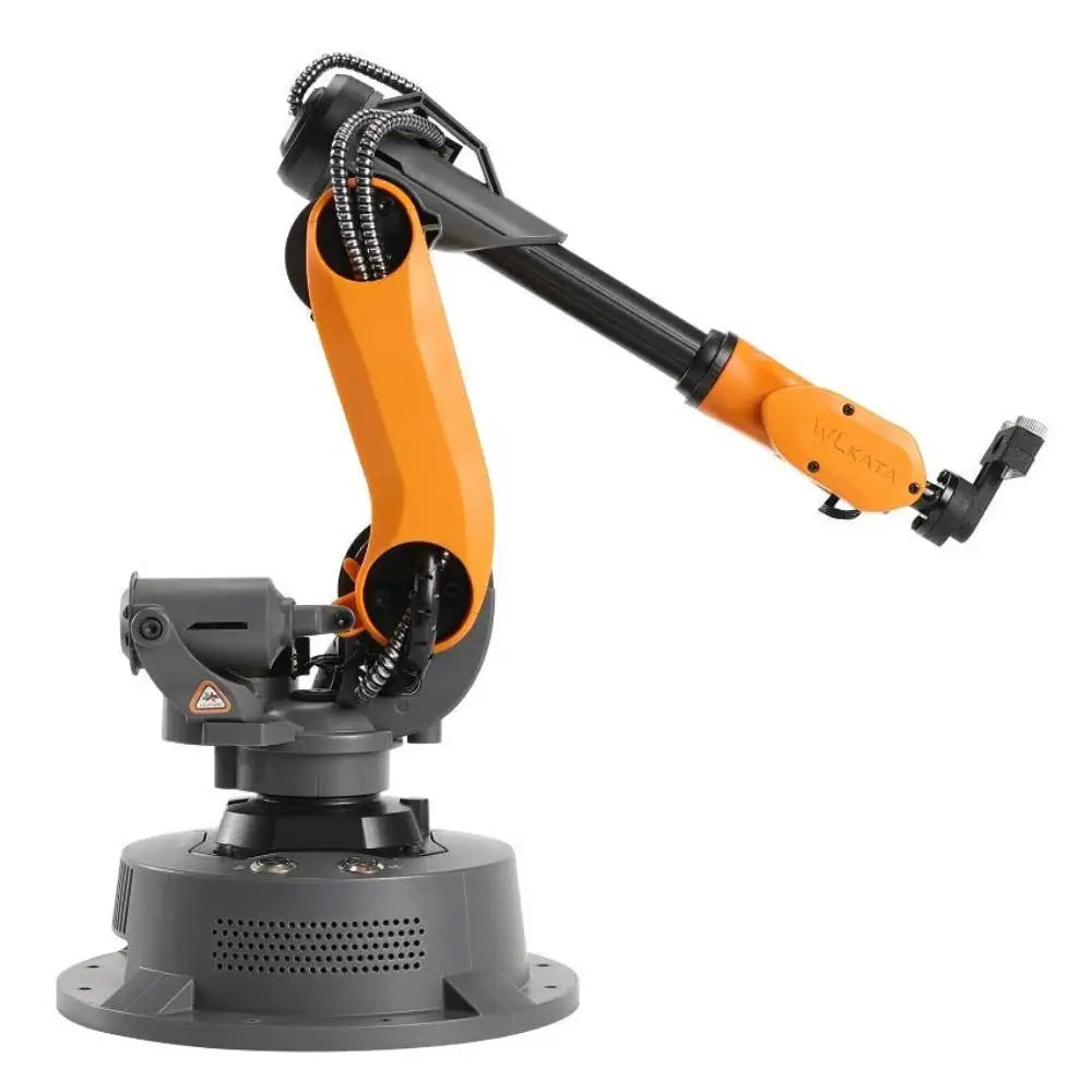 WLKATA Mirobot Education Kit 6 Axis Robotic Arm - RobotShop