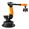 WLKATA Mirobot Education Kit 6 Axis Robotic Arm