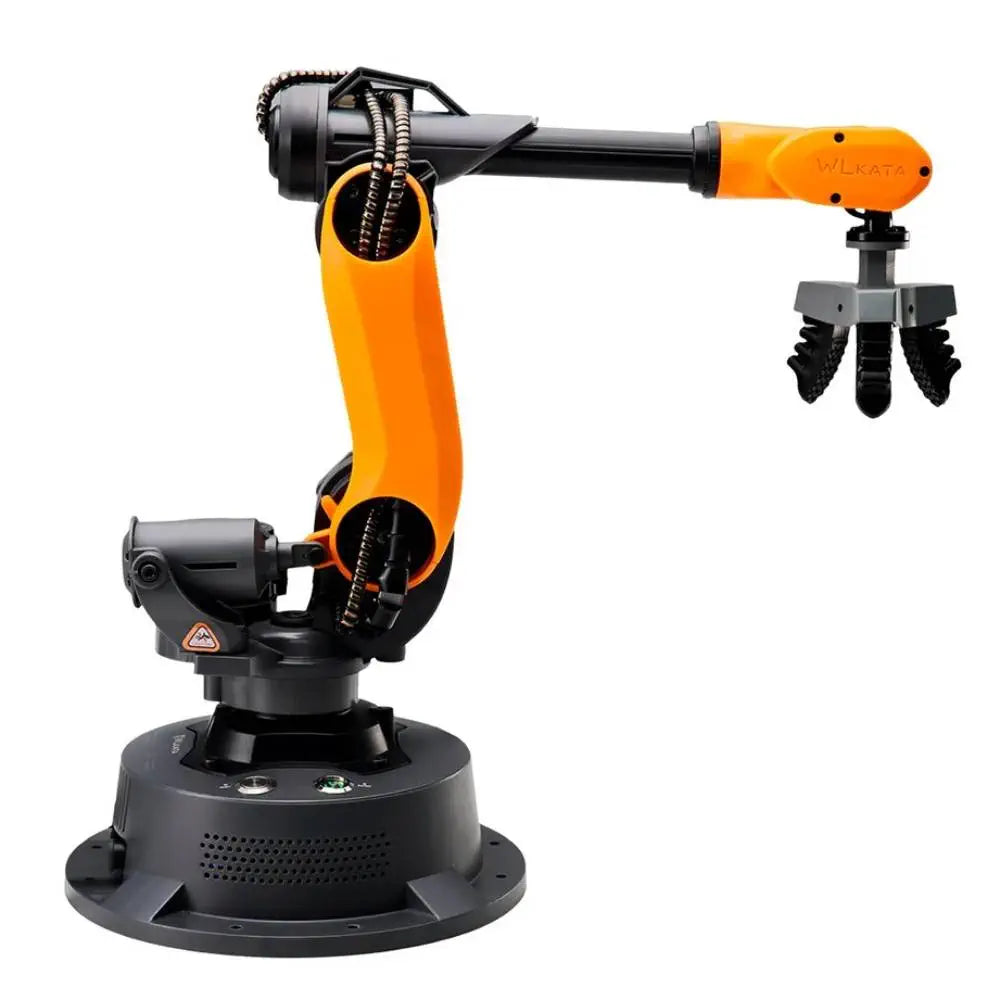 WLKATA Mirobot Education Kit 6 Axis Robotic Arm