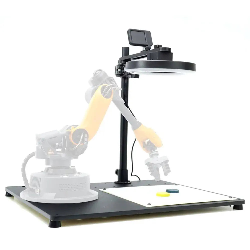 WLKATA Robotics AI Vision Set w/ Textbook