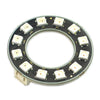 WS2812-12 RGB LED Ring Lamp