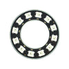 WS2812-12 RGB LED Ring Lamp