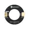 WS2812-12 RGB LED Ring Lamp