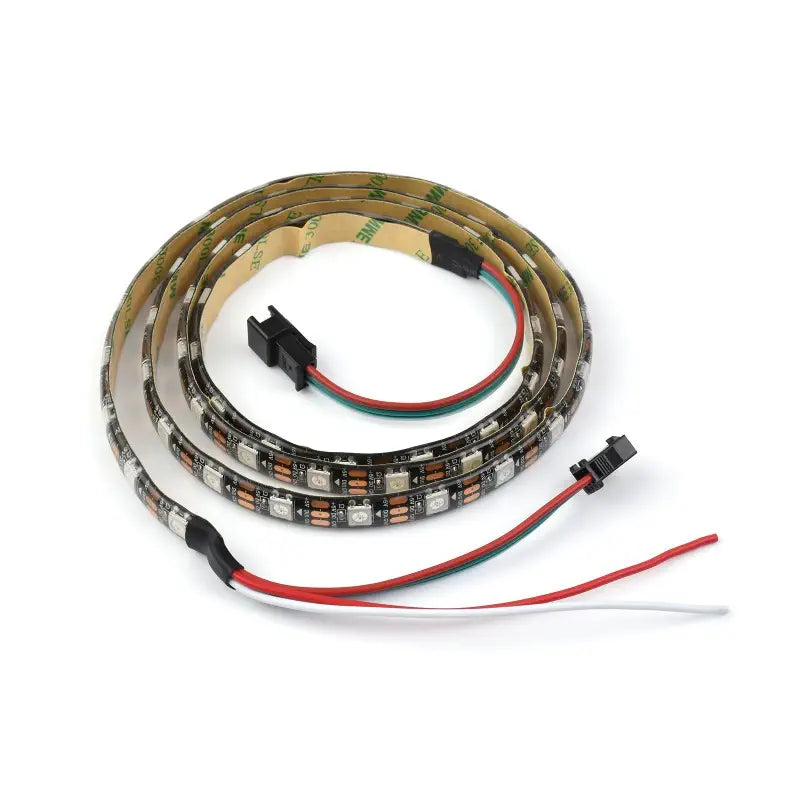 Waveshare WS2812 Digital RGB LED Strip 100 cm, Cuttable