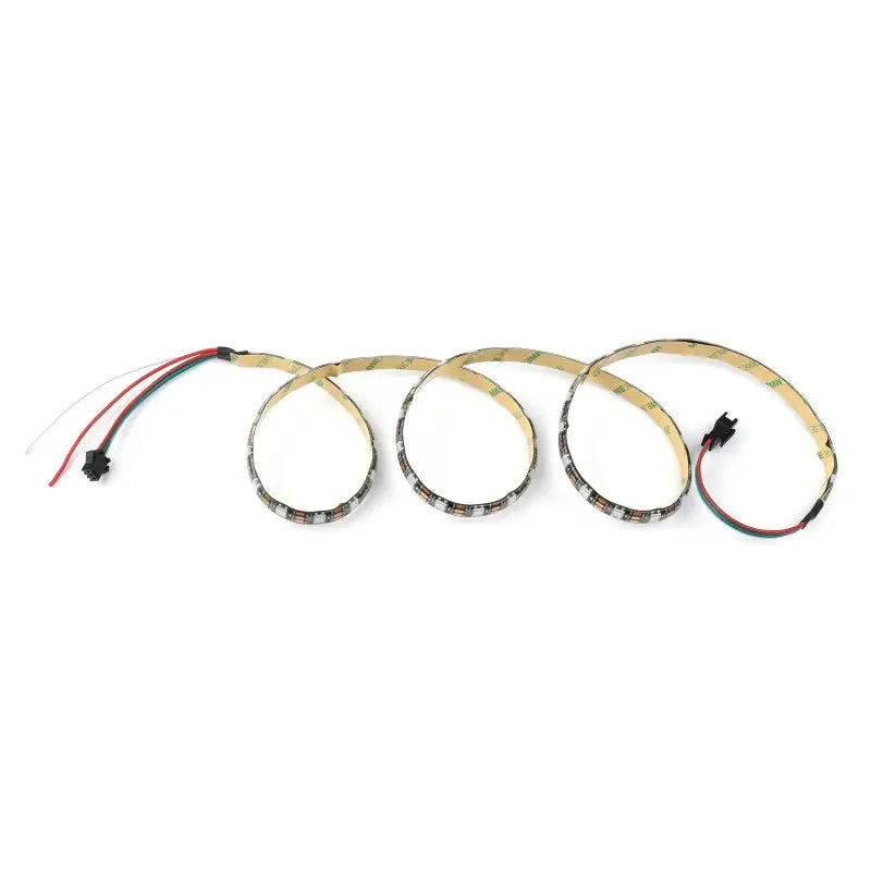 Waveshare WS2812 Digital RGB LED Strip 100 cm, Cuttable